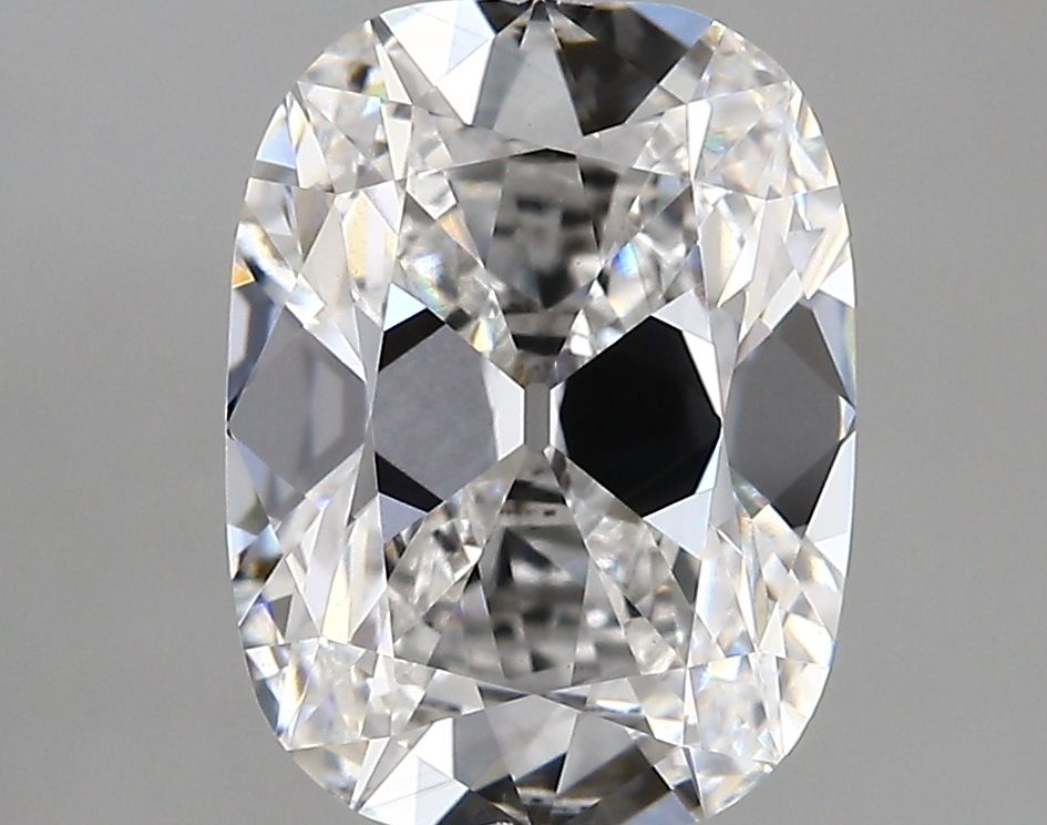 Cushion Diamond