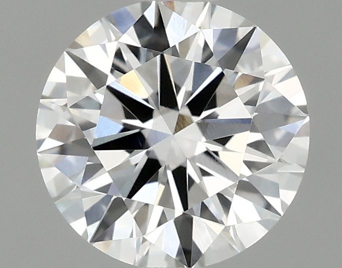 1.03 ct. round Lab Grown Diamond front image