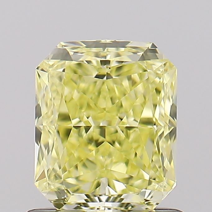 1.05 ct Radiant diamond