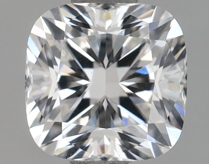 0.93 ct Cushion Brilliant diamond