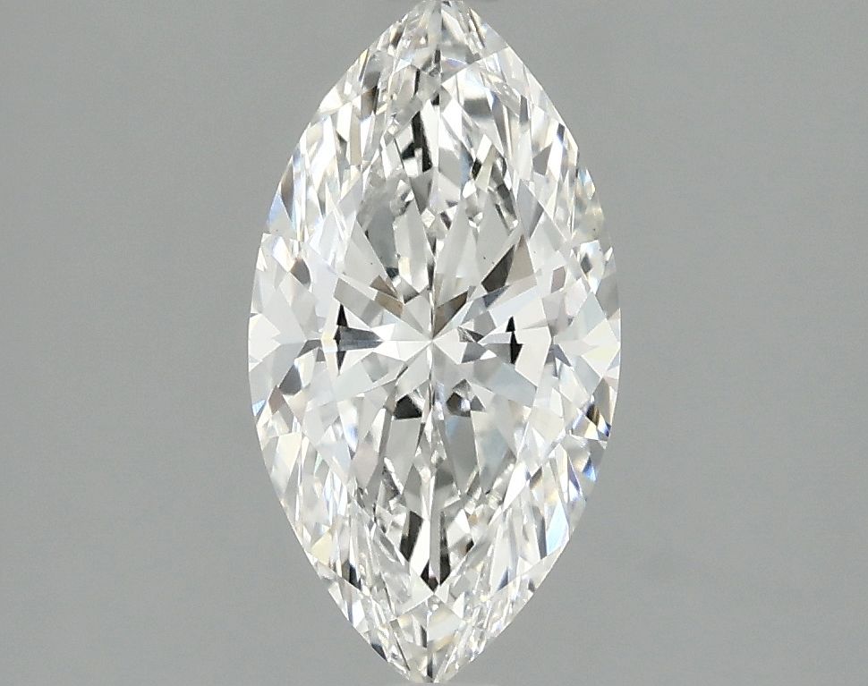 1.53 ct. marquise Lab Grown Diamond front image