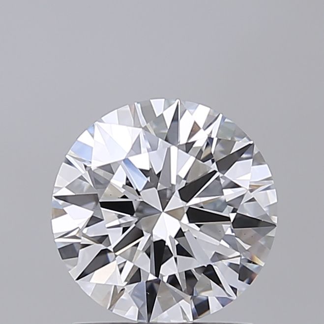 1.53 ct. round Lab Grown Diamond front image