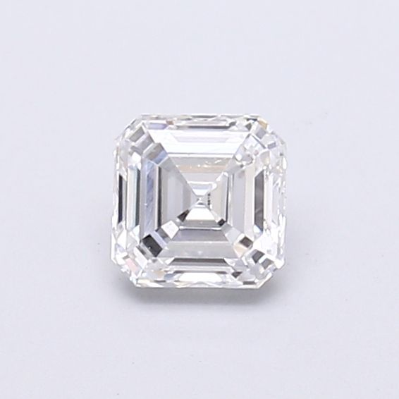 Asscher Diamond