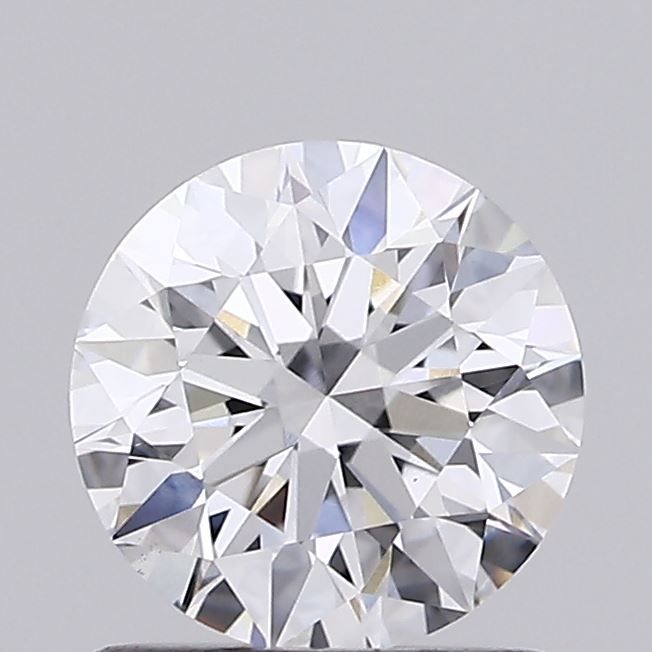 1.06 ct. round Lab Grown Diamond front image