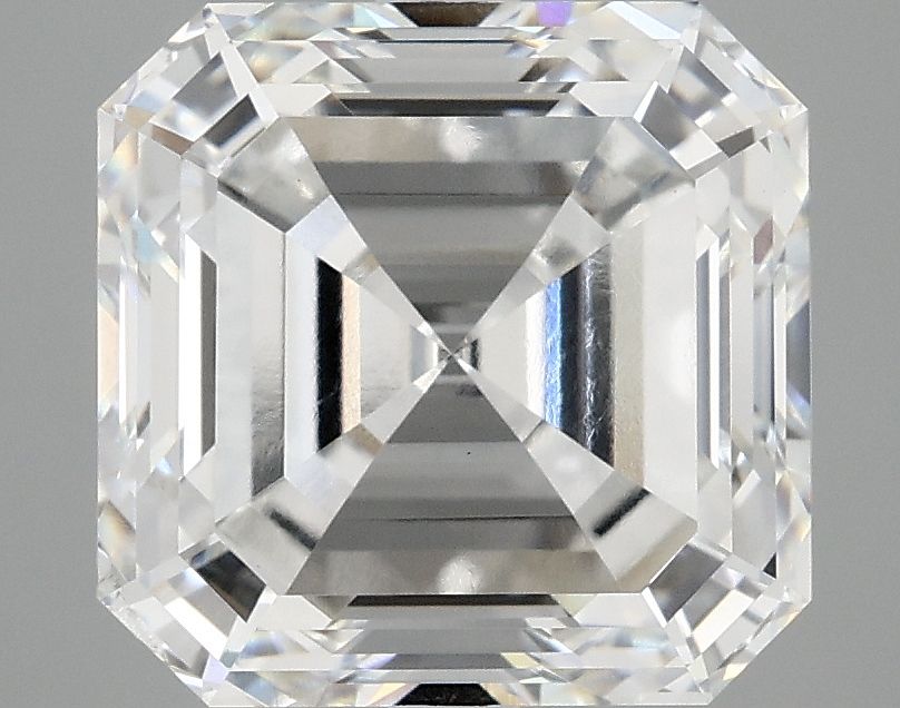 Asscher Diamond