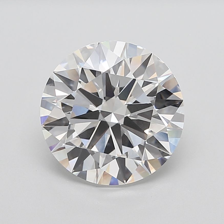Round Diamond