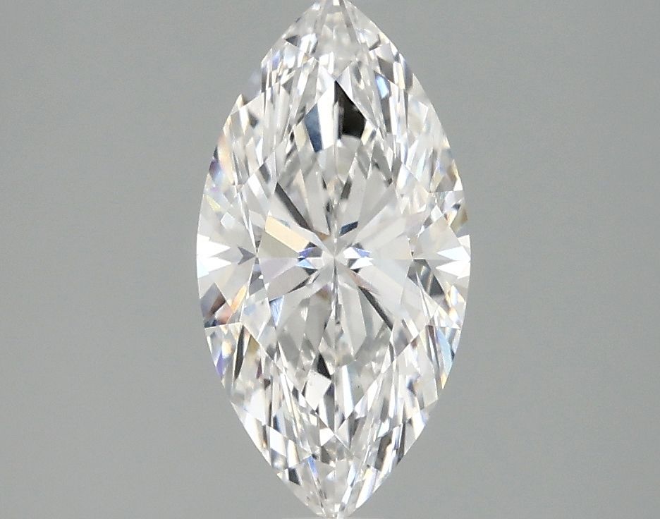 1.47 ct. marquise Lab Grown Diamond front image