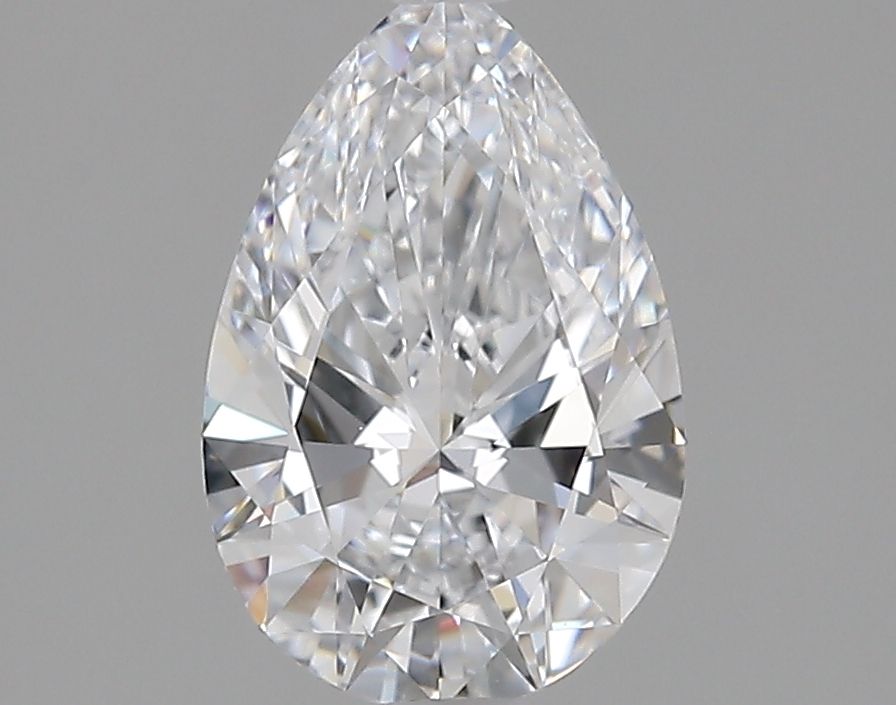 1.46 ct. pear Lab Grown Diamond front image