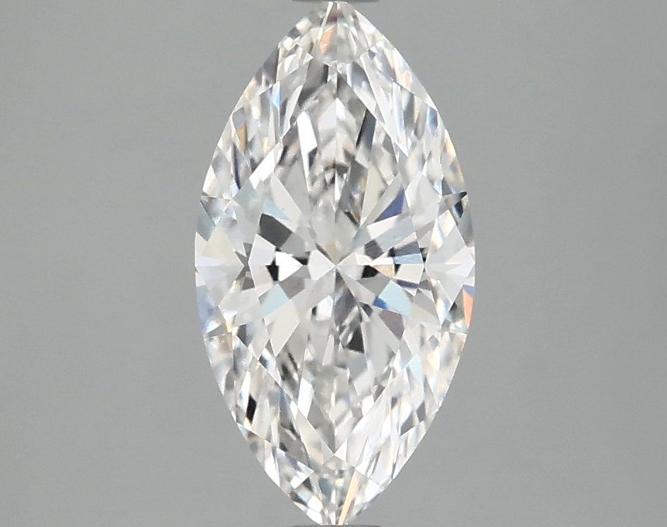 1.55 ct. marquise Lab Grown Diamond front image