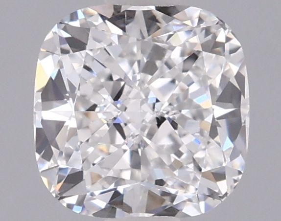 1.22 ct lab-grown Cushion modified Diamond