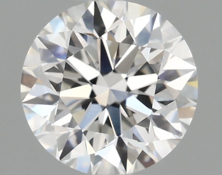 1.09 ct Round diamond