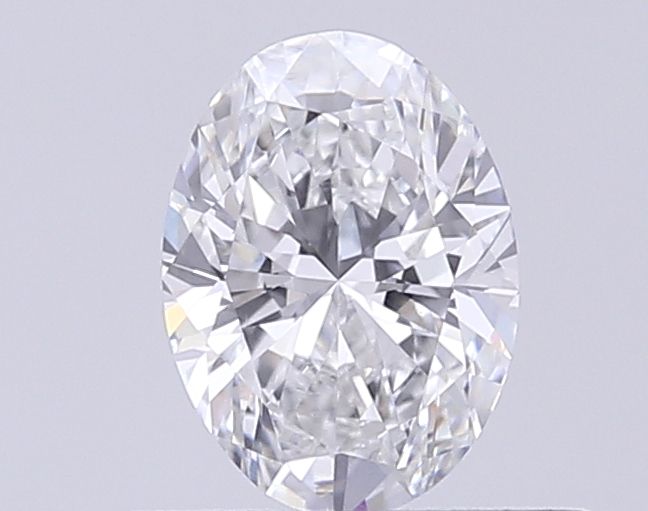Oval Diamond