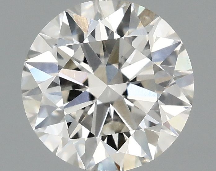 1.03 ct Round diamond