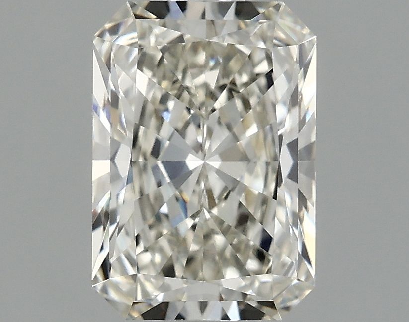 Radiant Diamond