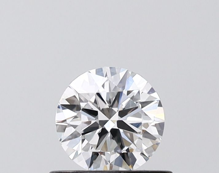 0.51 ct lab-grown Round Diamond
