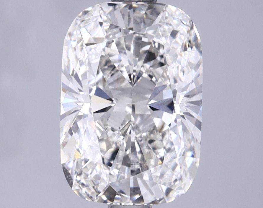 Cushion Diamond