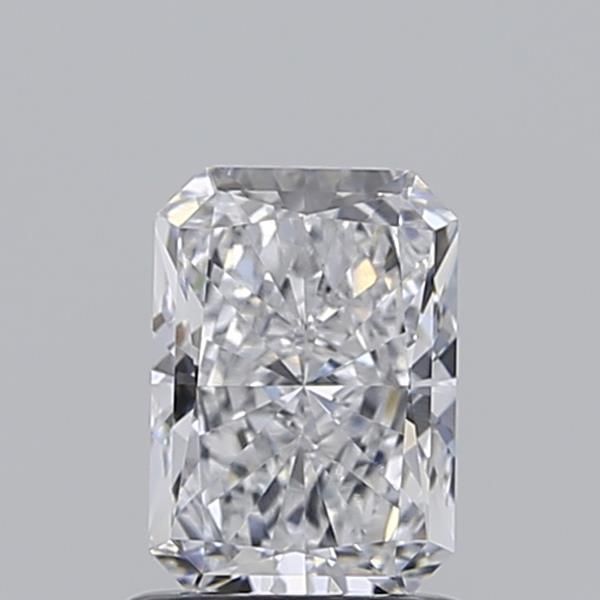 1.09 ct. radiant Lab Grown Diamond front image