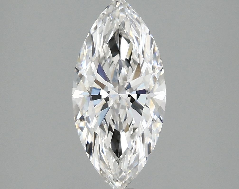 1.49 ct. marquise Lab Grown Diamond front image