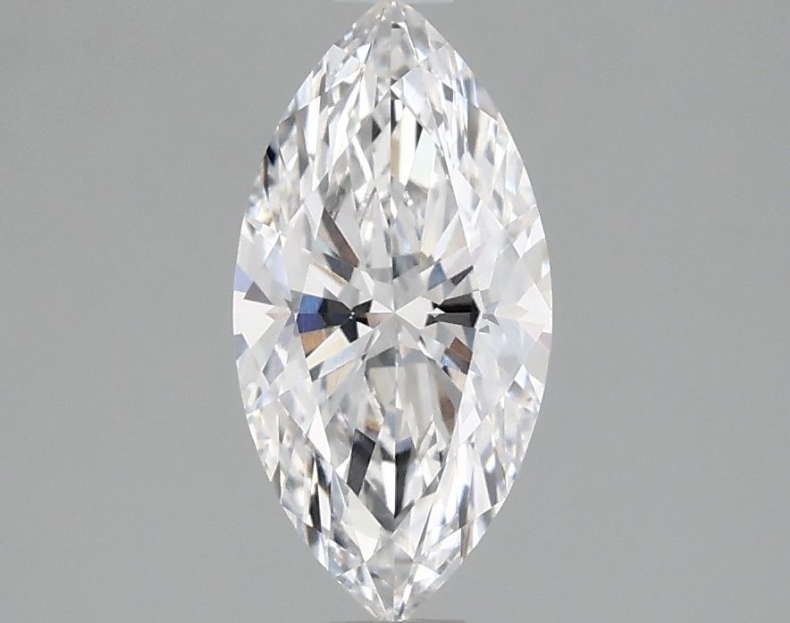 1.06 ct. marquise Lab Grown Diamond front image