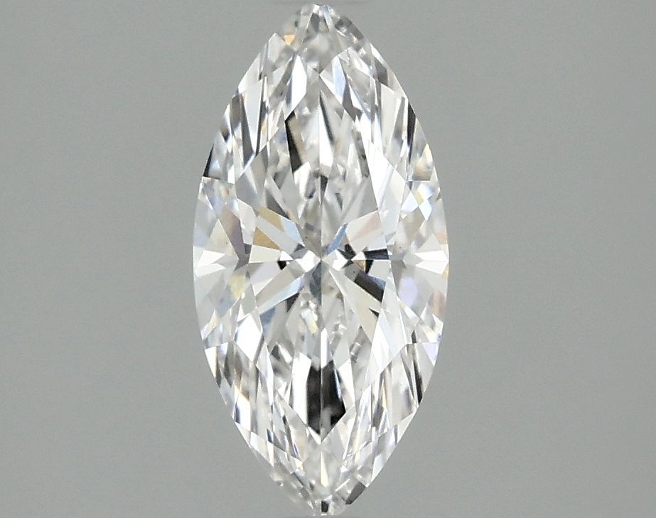 1.08 ct. marquise Lab Grown Diamond front image