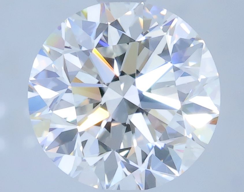 1.50 ct Round diamond