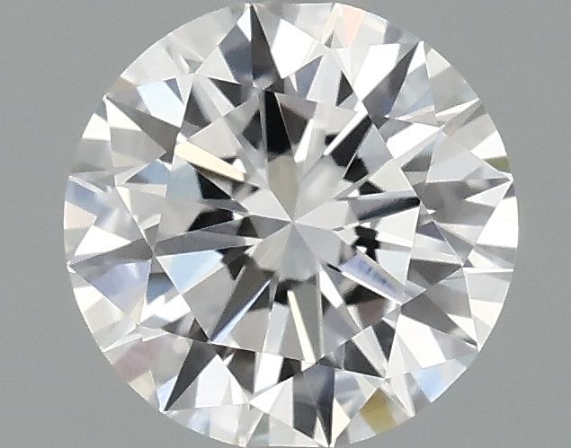 1.00 ct. round Lab Grown Diamond front image