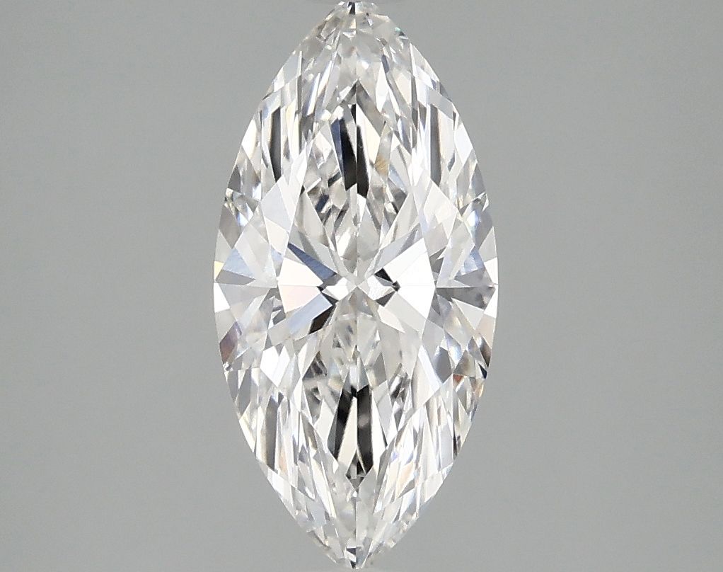 1.57 ct. marquise Lab Grown Diamond front image