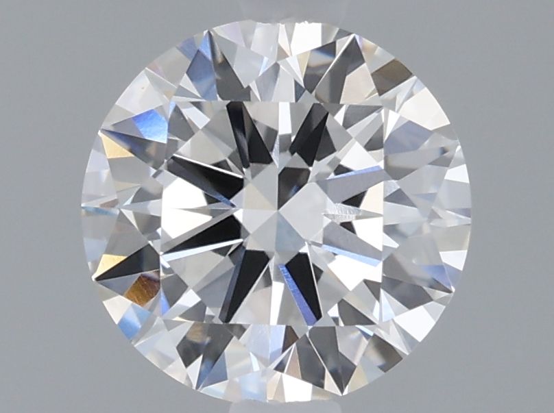 1.09 ct. round Lab Grown Diamond front image