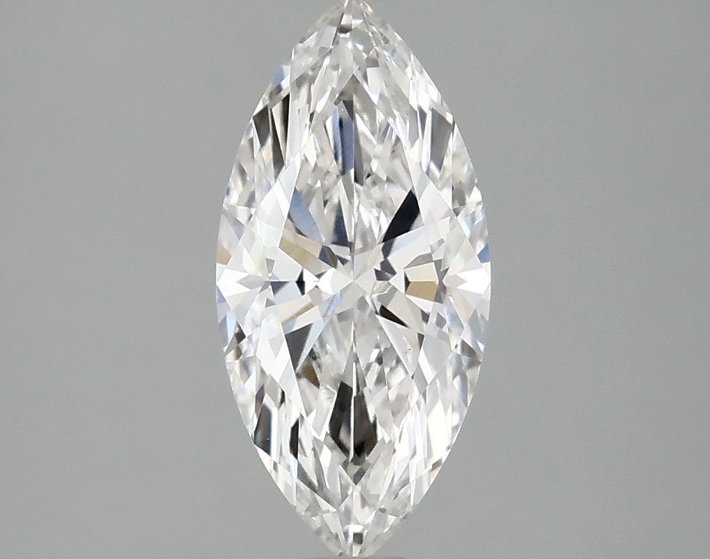 1.48 ct. marquise Lab Grown Diamond front image