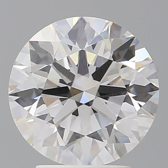 3.09 ct. round Lab Grown Diamond front image