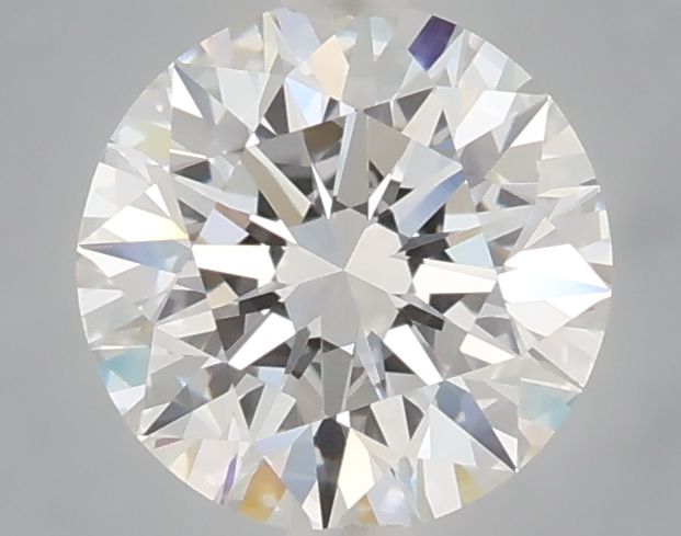 1.52 ct. round Lab Grown Diamond front image