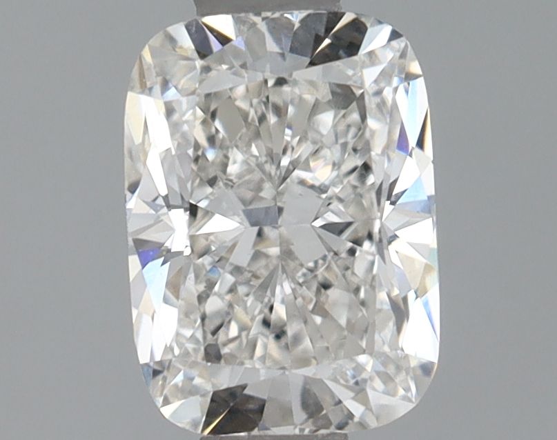0.89 ct Cushion Brilliant diamond
