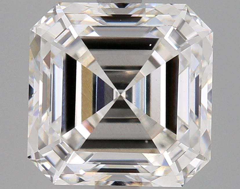 Asscher Diamond