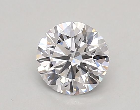 0.39 ct lab-grown Round Diamond