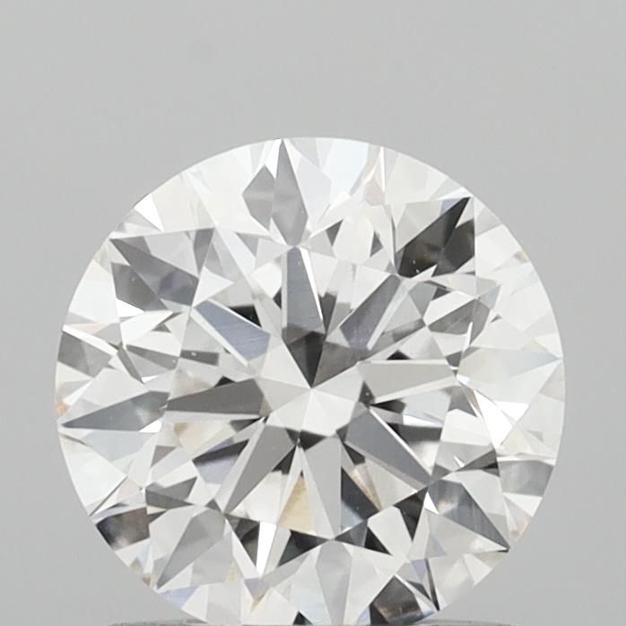 1.09 ct. round Lab Grown Diamond front image