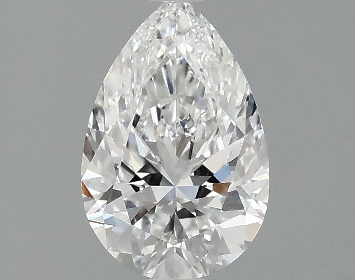 1.05 ct. pear Lab Grown Diamond front image