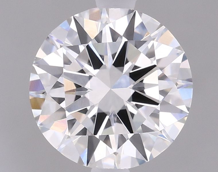 1.04 ct. round Lab Grown Diamond front image