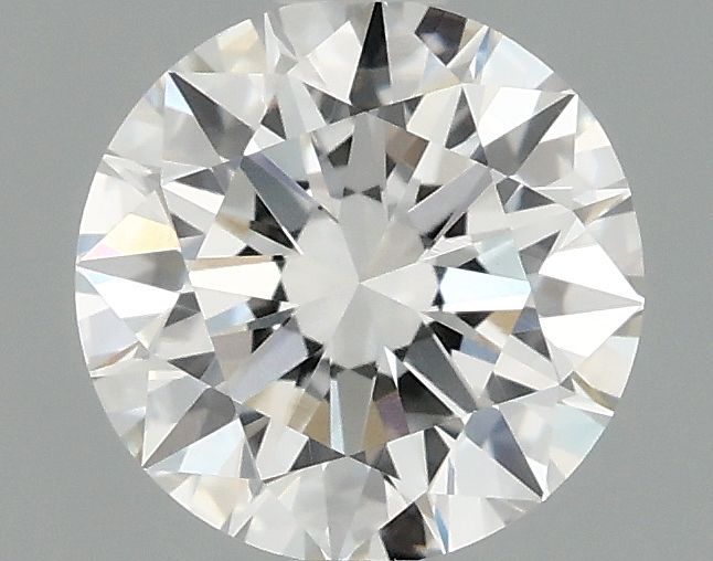 1.00 ct. round Lab Grown Diamond front image