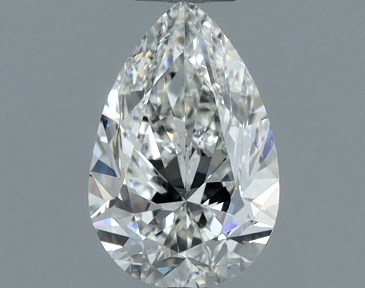 0.60 ct Pear diamond