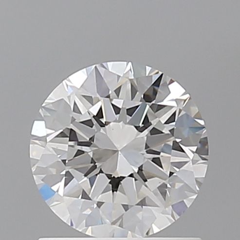 1.05 ct. round Lab Grown Diamond front image