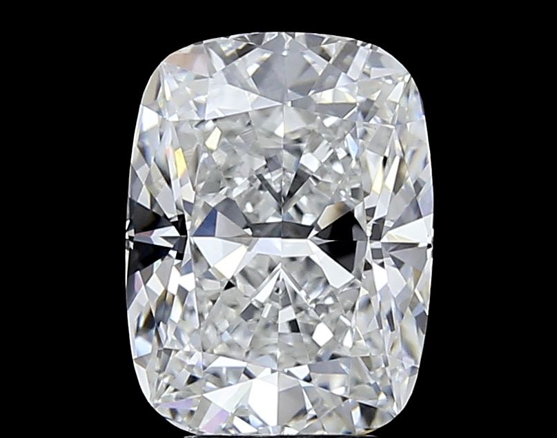 Cushion Diamond