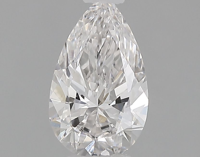 Pear Diamond