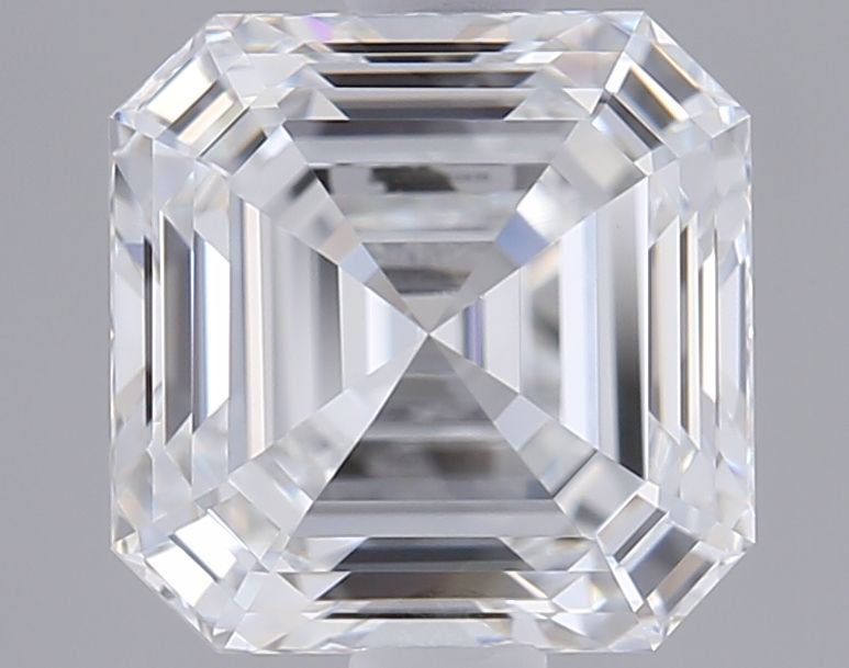 Asscher Diamond