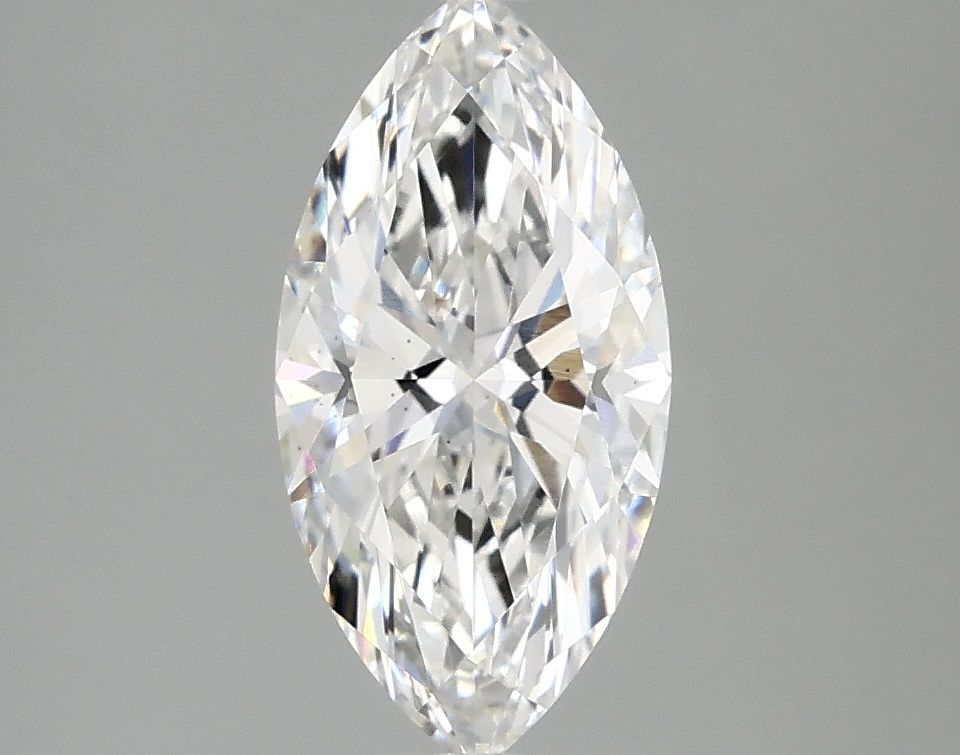 1.49 ct. marquise Lab Grown Diamond front image
