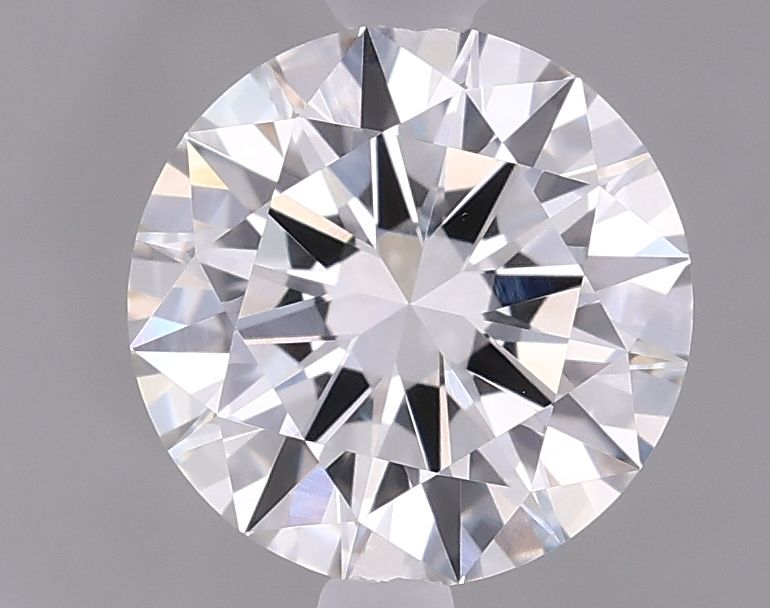 1.00 ct. round Lab Grown Diamond front image
