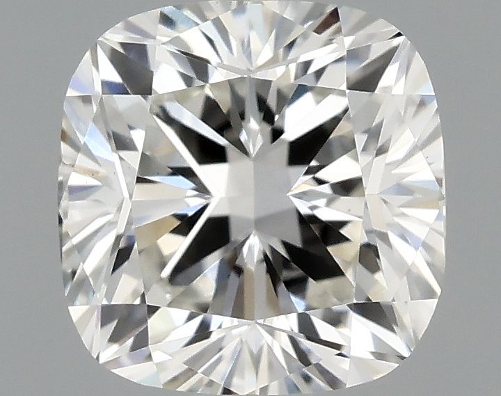 1.02 ct Cushion Modified diamond