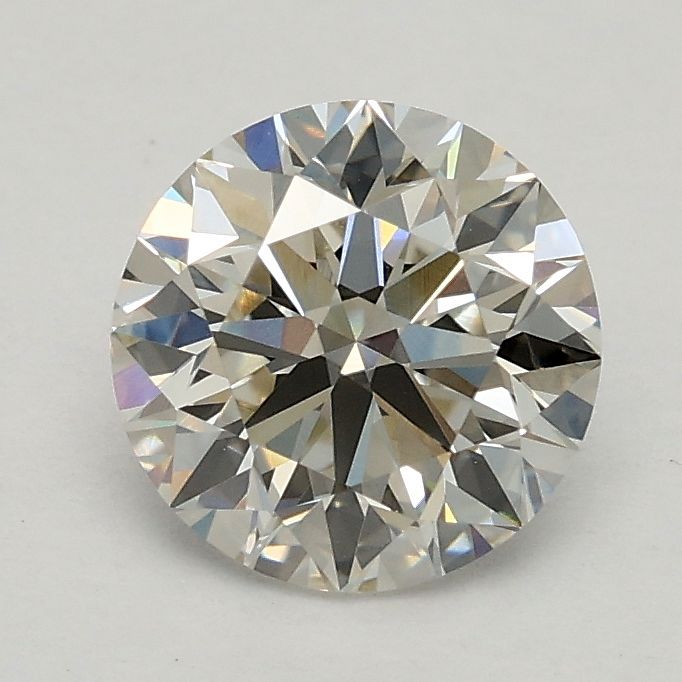 Round Diamond