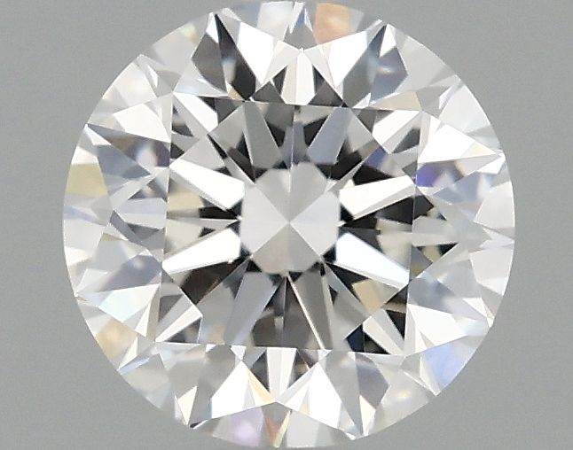 1.00 ct. round Lab Grown Diamond front image