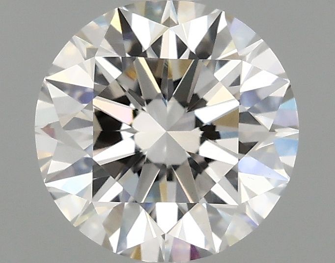 1.09 ct. round Lab Grown Diamond front image