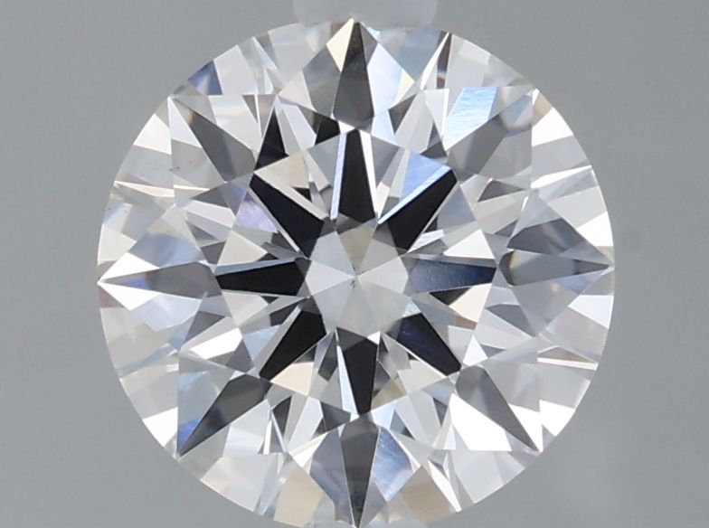 1.09 ct. round Lab Grown Diamond front image